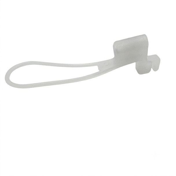 BEL001 Big Easy Loop Attachment-Glow in the Dark Recovery and Winch - Side View Back