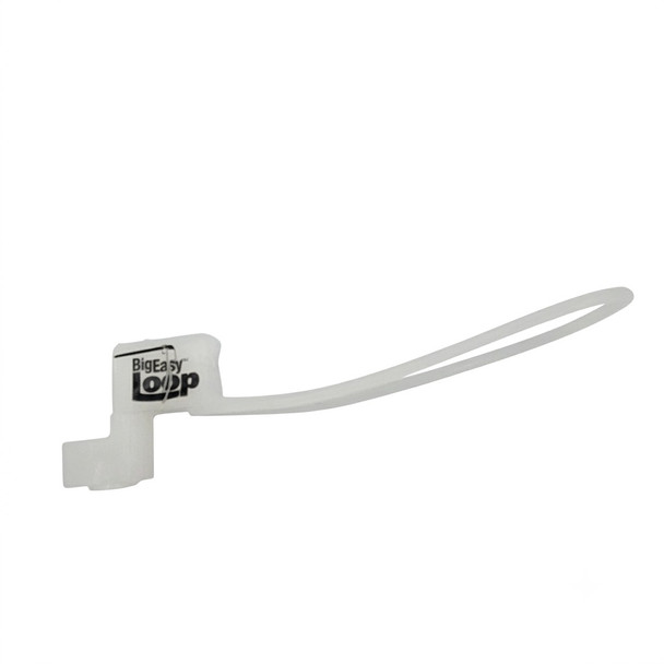 BEL001 Big Easy Loop Attachment-Glow in the Dark Recovery and Winch - Side View