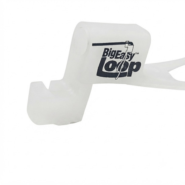 BEL001 Big Easy Loop Attachment-Glow in the Dark Recovery and Winch - Close View