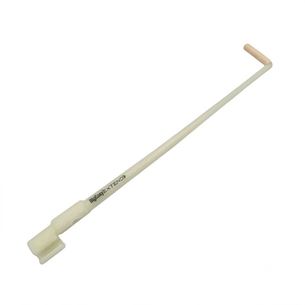 BEEXTENDS Big Easy Extender Attachment Recovery and Winch - Side View