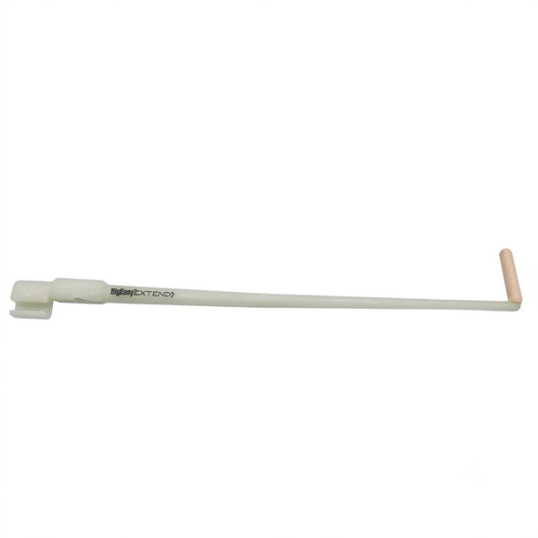 BEEXTENDS Big Easy Extender Attachment Recovery and Winch - Side View
