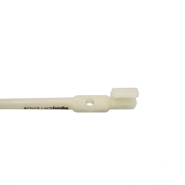 BEEXTENDS Big Easy Extender Attachment Recovery and Winch - Close View