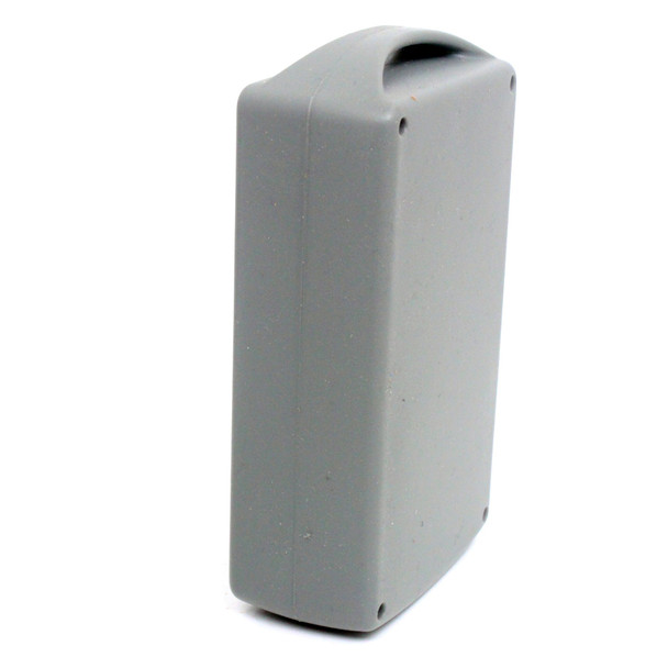 Lodar 4 function full kit handset case side angle