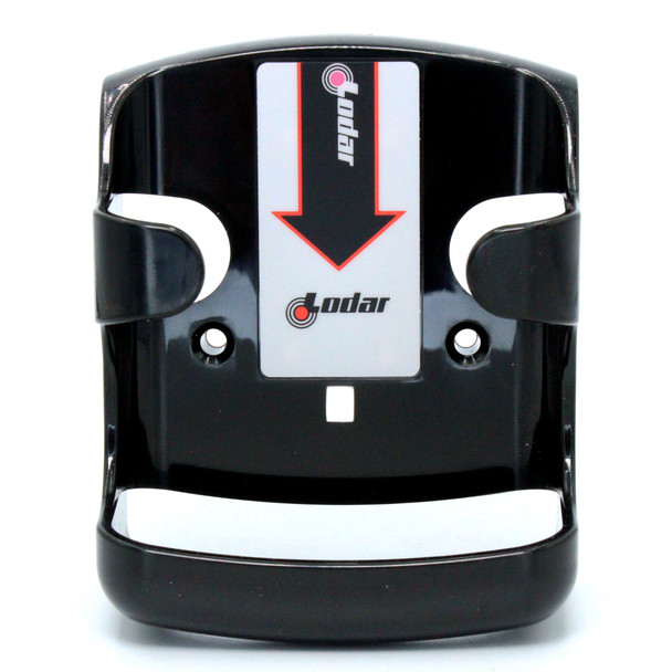 Lodar 9000 series handset holder front
