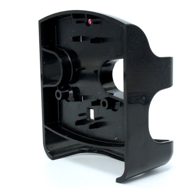 Lodar 9000 series handset holder back right