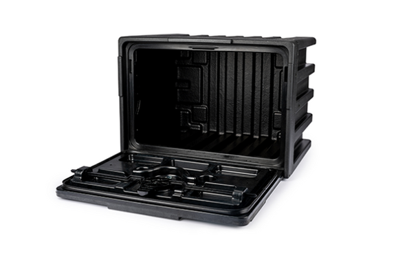 Heavy Duty Truck Tool Box  650mm (W) x 460mm (H) x 480mm (D)
