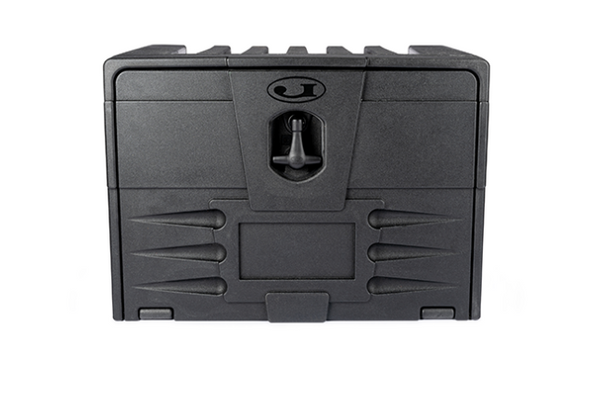 Heavy Duty Truck Tool Box  650mm (W) x 460mm (H) x 480mm (D)