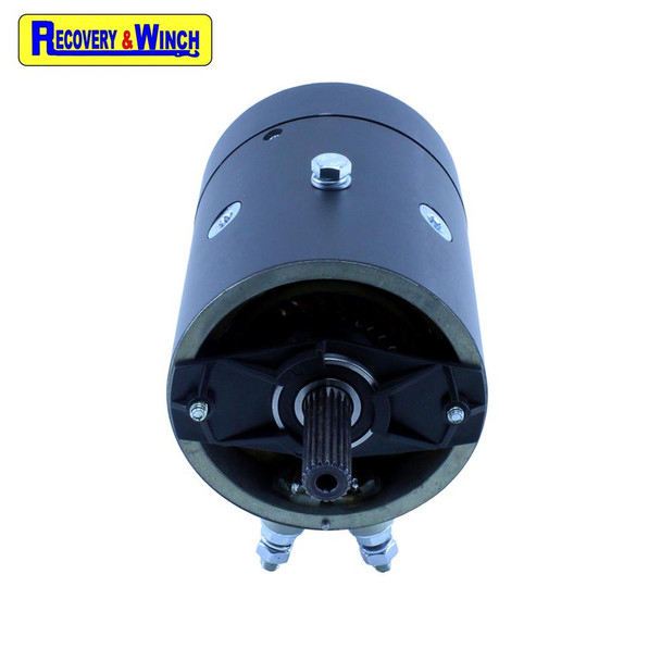 24V Goodwinch Bowmotor 2