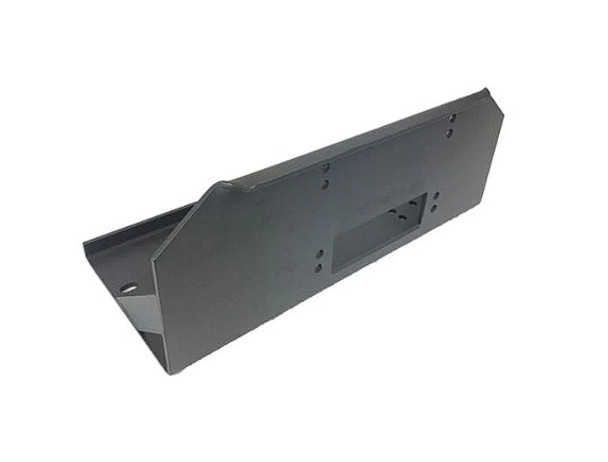Warrior Mounting Plate up to 22000LB Winches