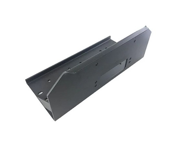 Warrior Mounting Plate up to 22000LB Winches