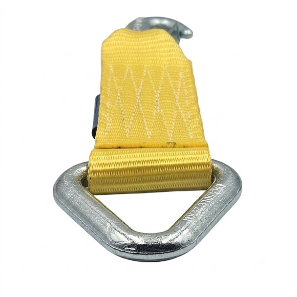 RE052 Small Towing Eye Extension Strap Recovery and Winch -  Delta Link