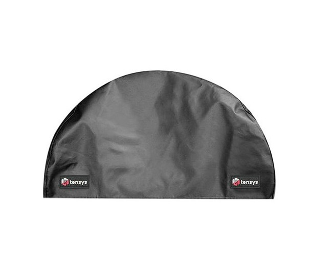 Housse de protection des roues rembourrée très résistante