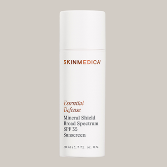 Essential Defense Mineral Shield SPF 35