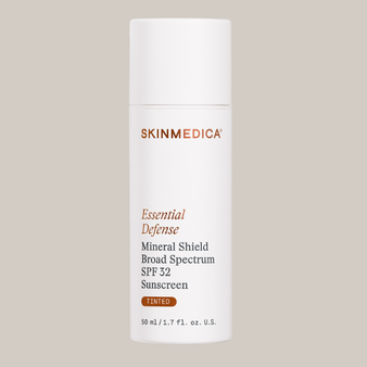 Essential Defense Mineral Shield SPF 35 (Essential Defense)