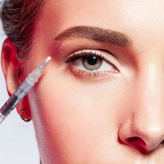 Botox Cosmetic 45 Unit Package