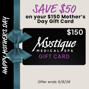 Mother's Day Gift Card