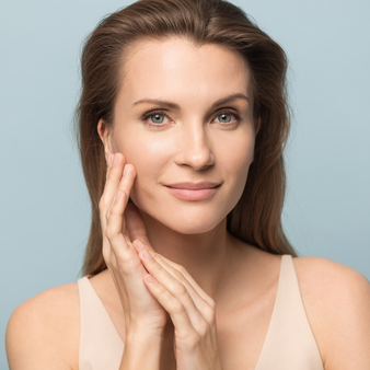 Clear + Brilliant (Face & Neck Package of 4)