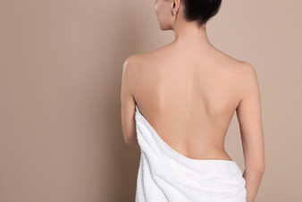VI Peel (Small Body Treatment) 