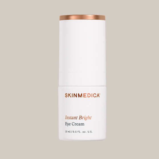 Instant Bright Eye Cream