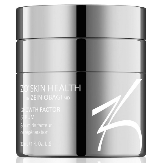 ZO Growth Factor Serum