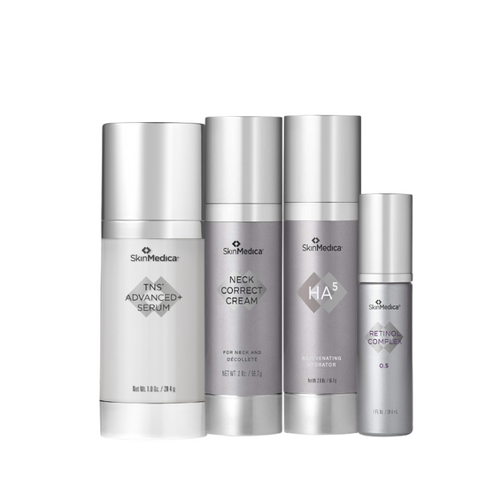 SkinMedica Anti-Aging System