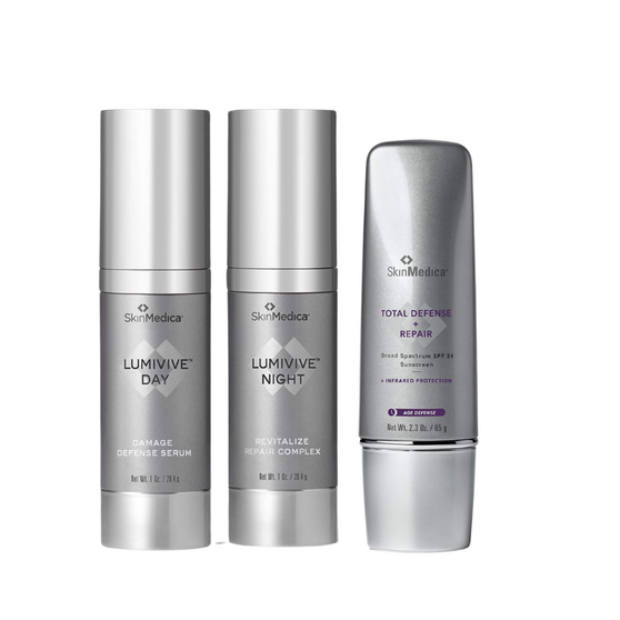 SkinMedica Antioxidant Trio