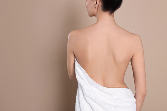 VI Peel (Large Body Treatment) 