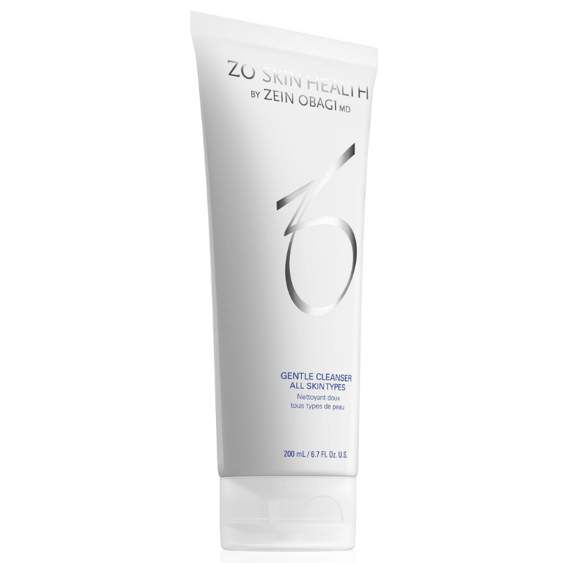 ZO Gentle Cleanser Mystique Medical Spa