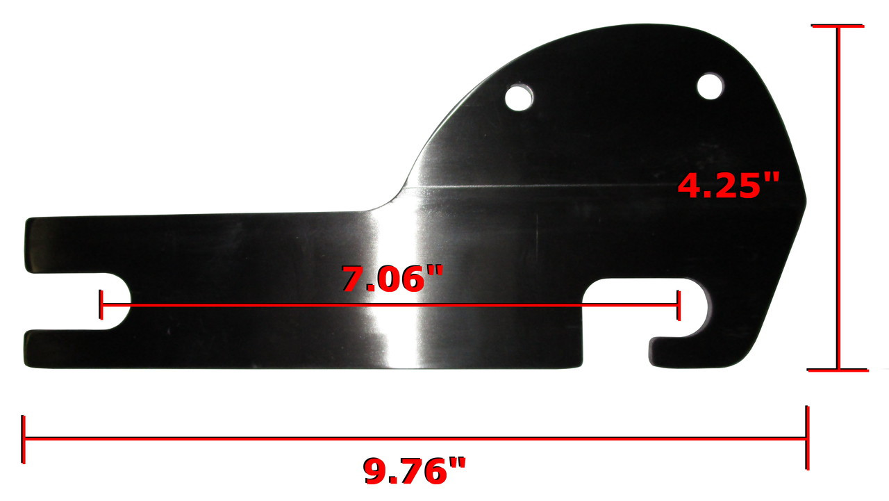 Harley Switchback Fairing