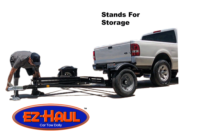 How to Store Car Dollies When Not in Use? Expert Tips Revealed