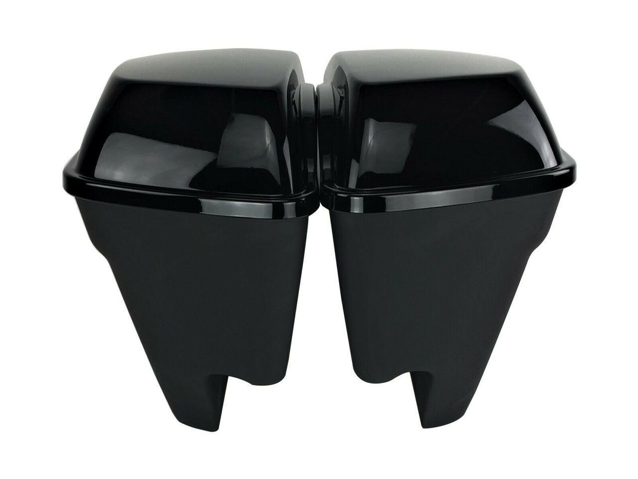 Harley Davidson Stretched Saddlebags The USA Trailer Store