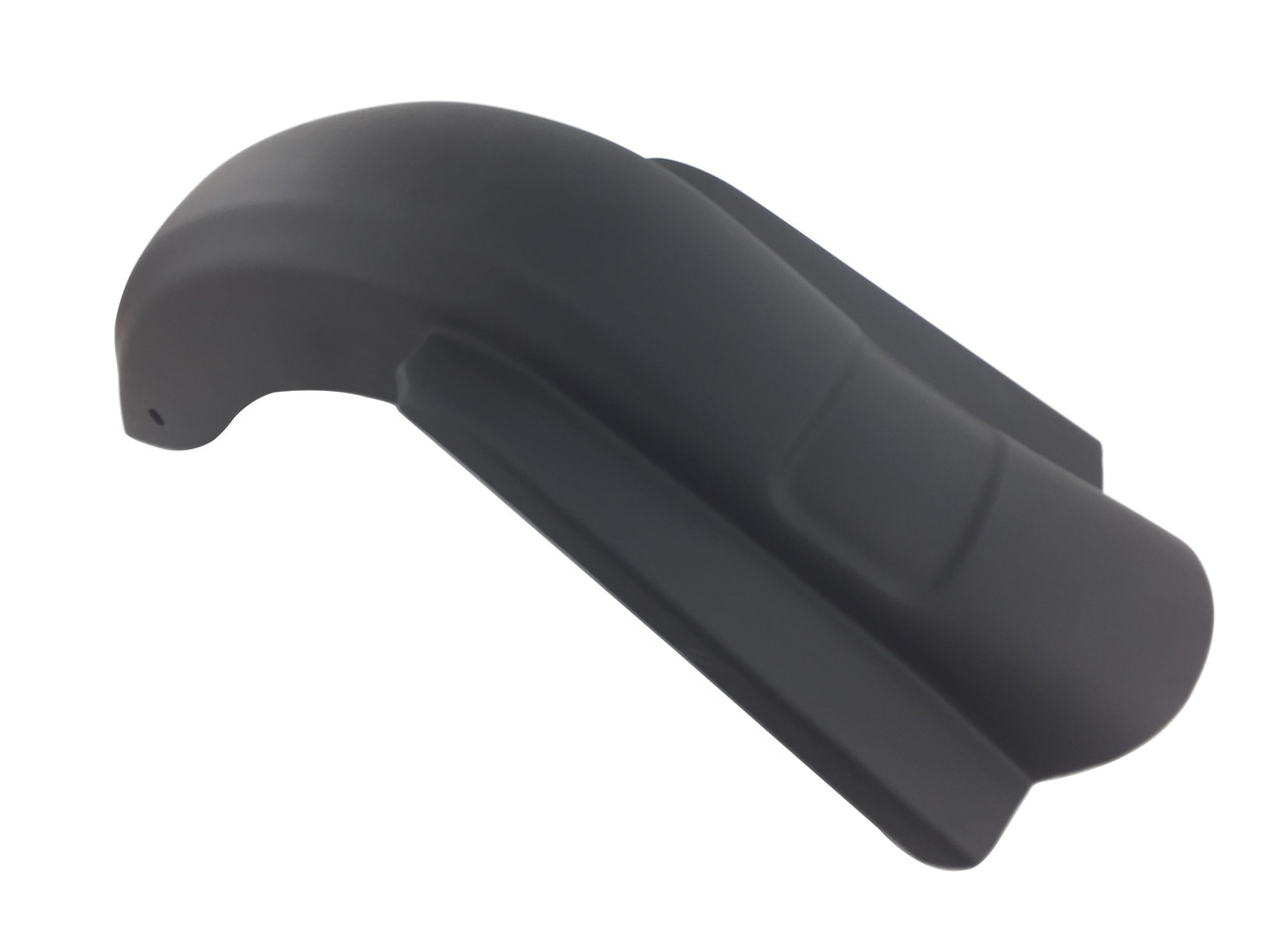 Harley Rear Replacement Fender Stretched Fiberglass 2014-Present