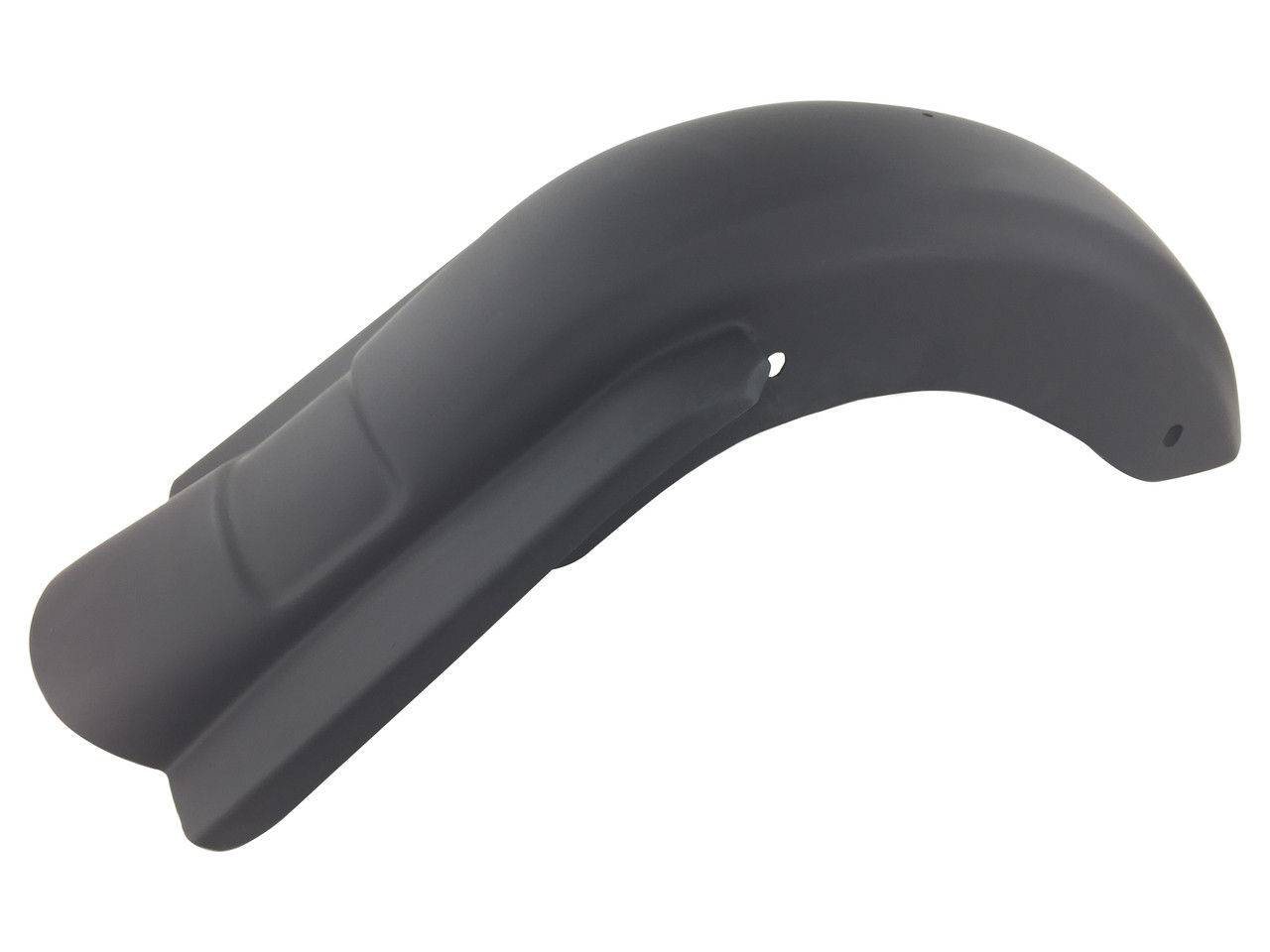 Harley Rear Replacement Fender Stretched Fiberglass 2014-Present