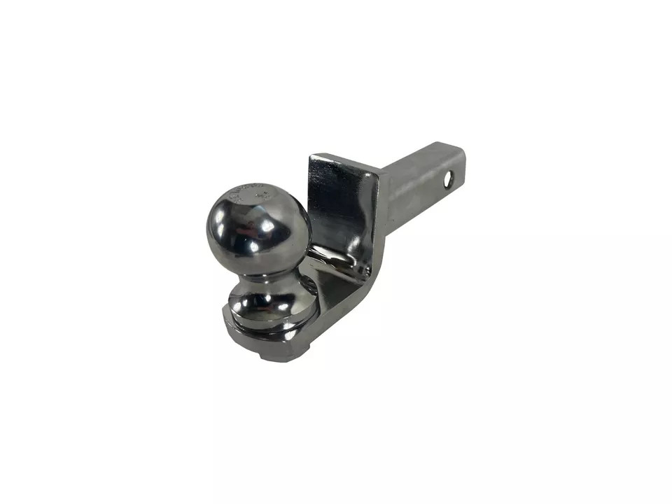 Softail - 2018 and Newer Trailer Hitch for Harley-Davidson
