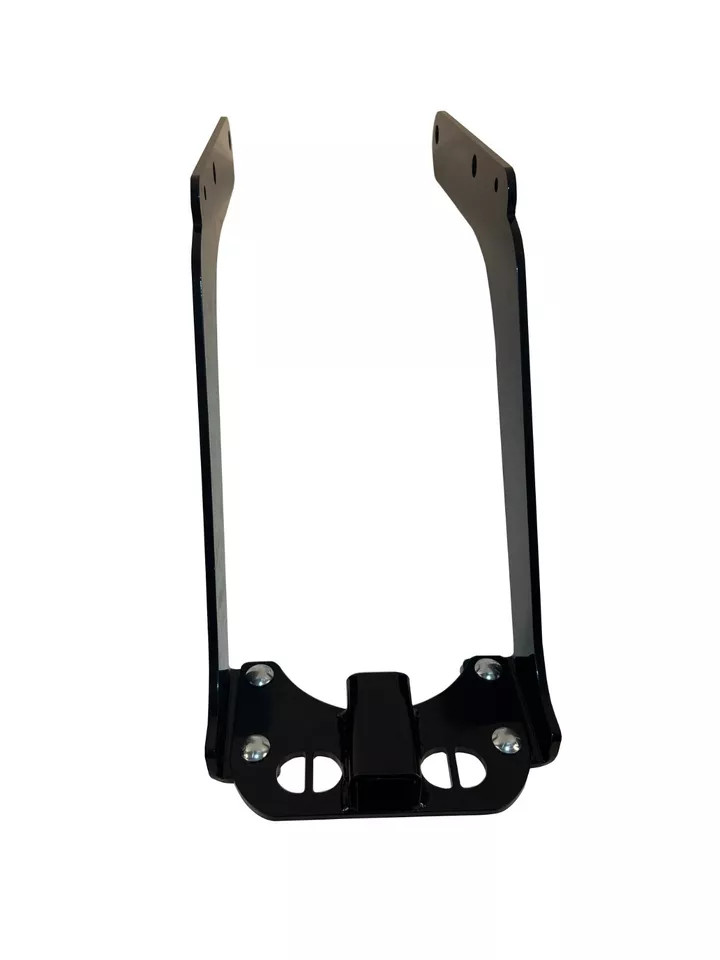 Softail - 2018 and Newer Trailer Hitch for Harley-Davidson