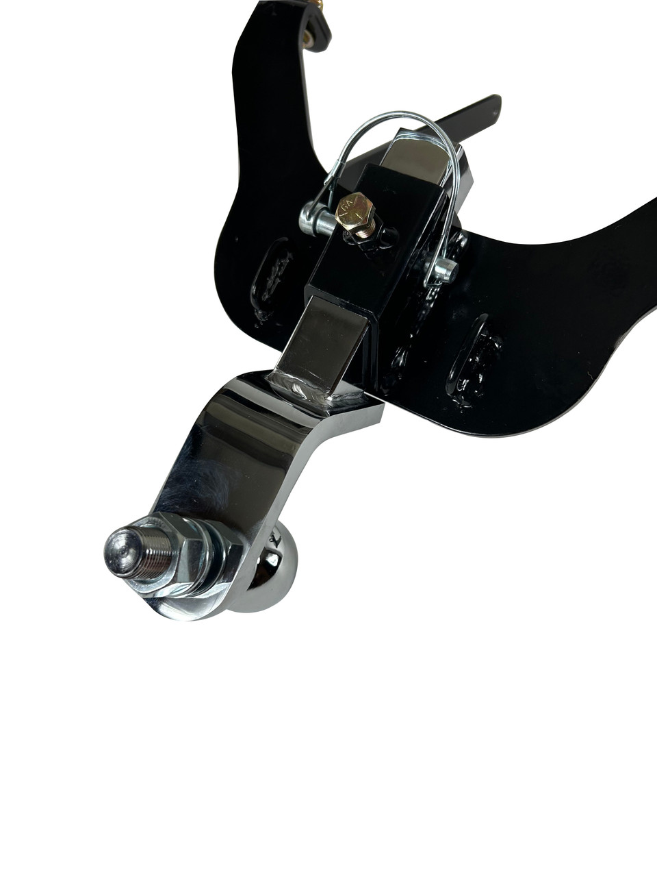 2014-2024 Harley Ultra Classic and Ultra Limited Low Hidden