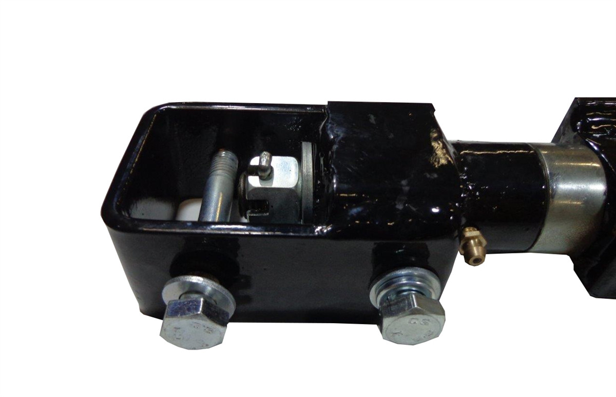 Motorcycle Trailer Swivel Hitch with Coupler The USA Trailer Store