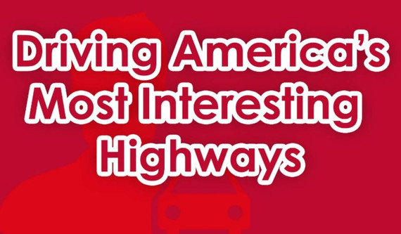 50 Tips for Motorcycle Trips Across the USA