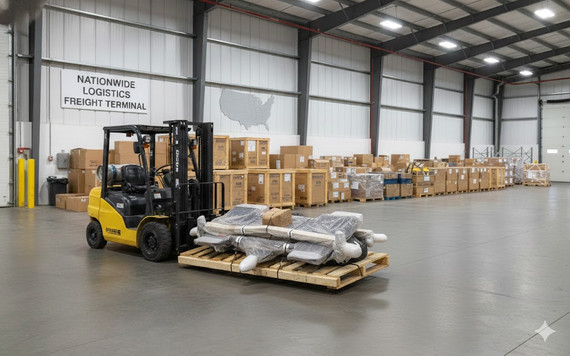 Car Tow Dolly Shipping: Get Your Gear Where You Need It