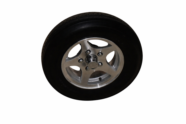 Ace Spare Wheel & Tire