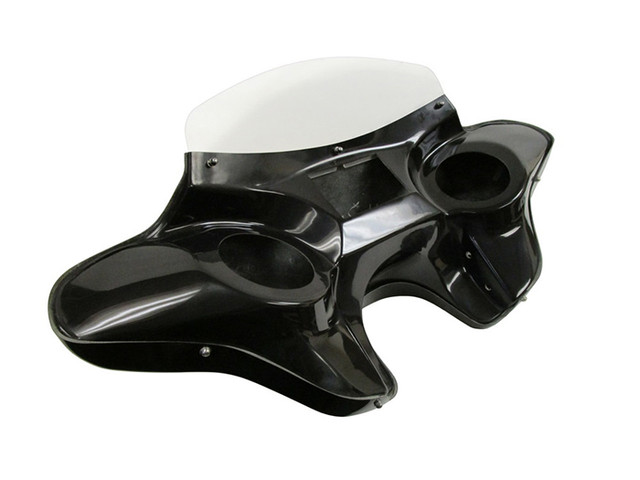 Dyna Wide Glide and  Breakout Batwing Fairing
