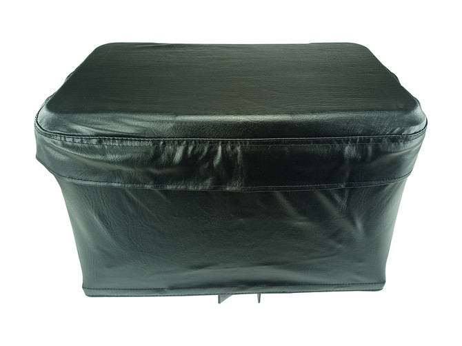 Cooler Rack and Cover