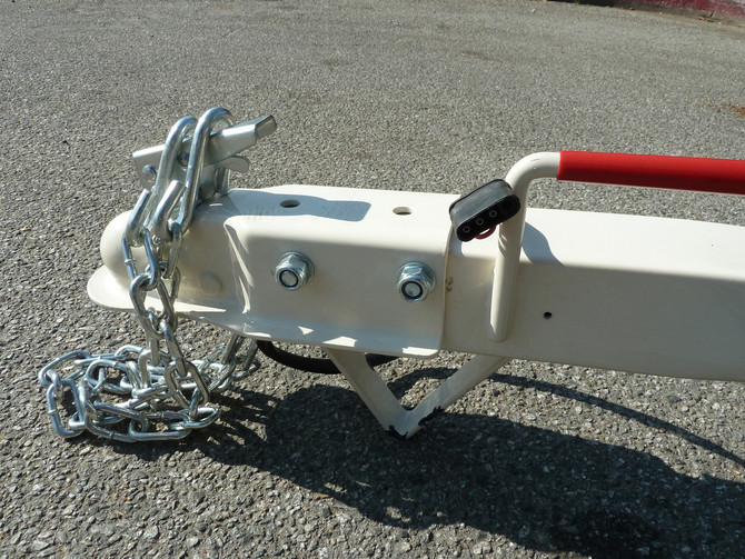Tow Max Hitch