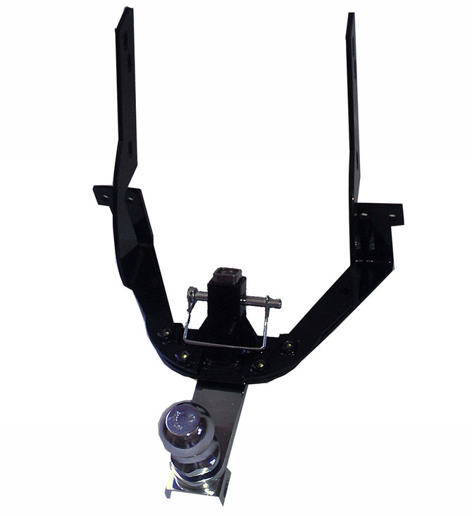 Banner Hitch