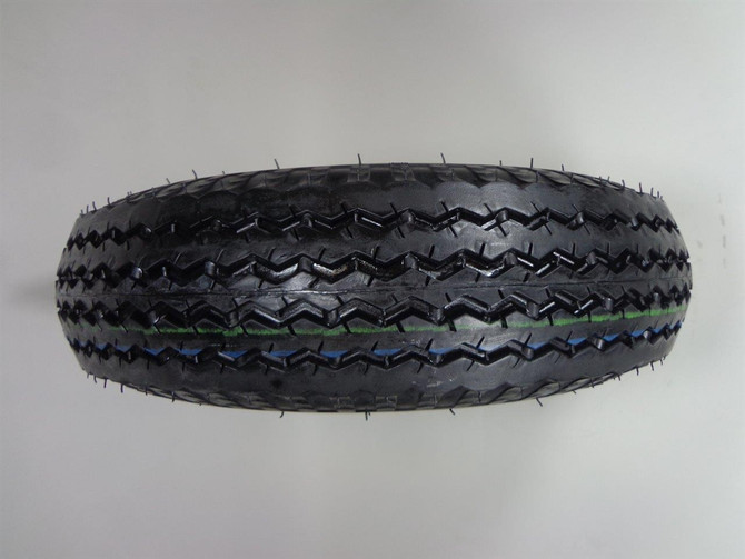 Solace Spare Wheel & Tire Side view Solace Spare Wheel & Tire Side view