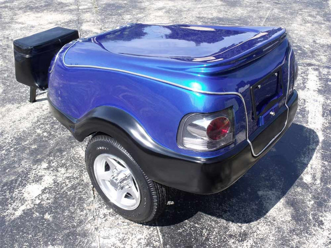 Blue Blackhawk back