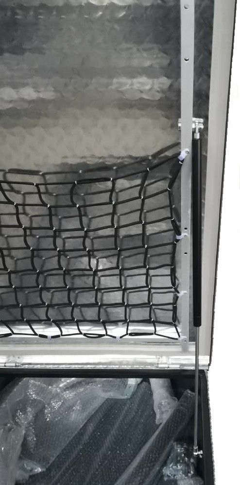 Lumina Diamond XL with AMT Net 