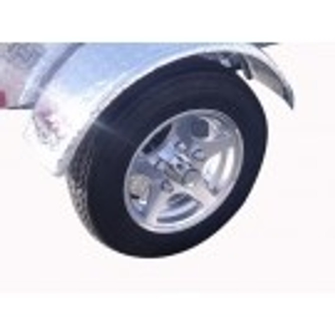 Lumina XL Wheel and Tire