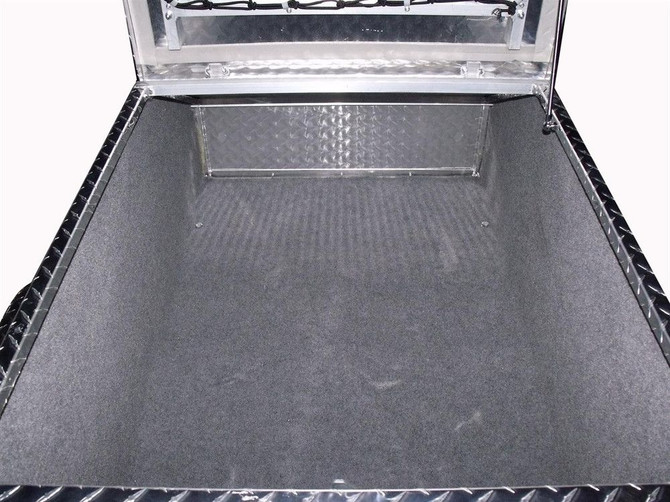 Lumina Diamond Pull Behind Motorcycle Trailer Storage