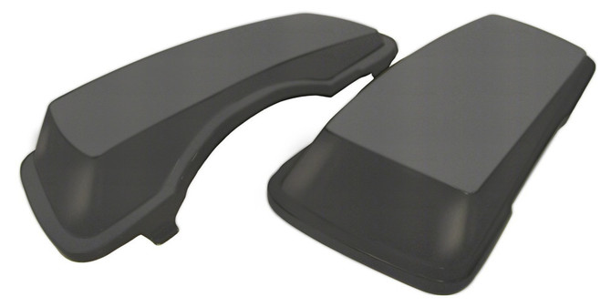 6" extended saddlebags with lids combo   bottom view1